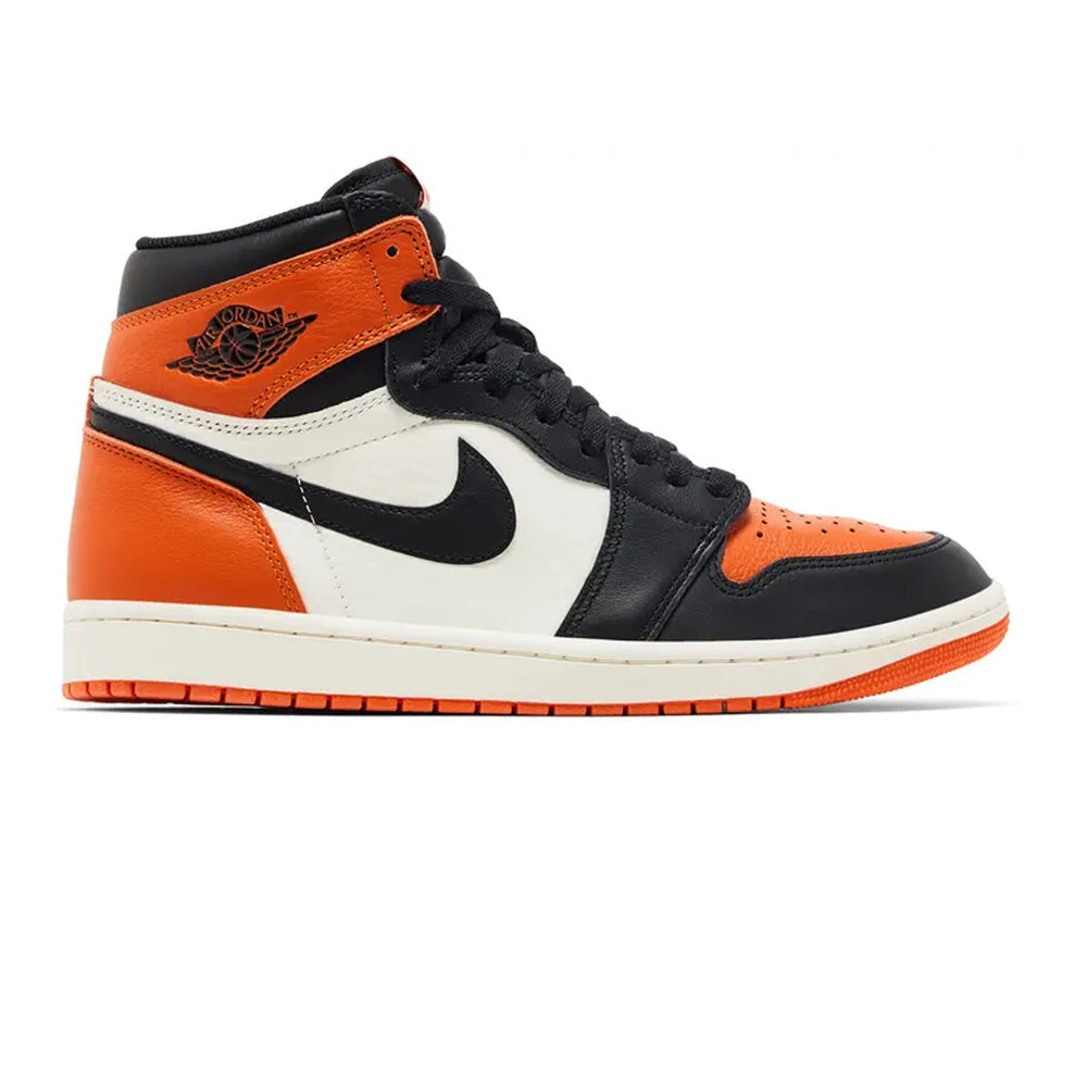 Air Jordan 1 Retro High OG Shattered Backboard (2025)