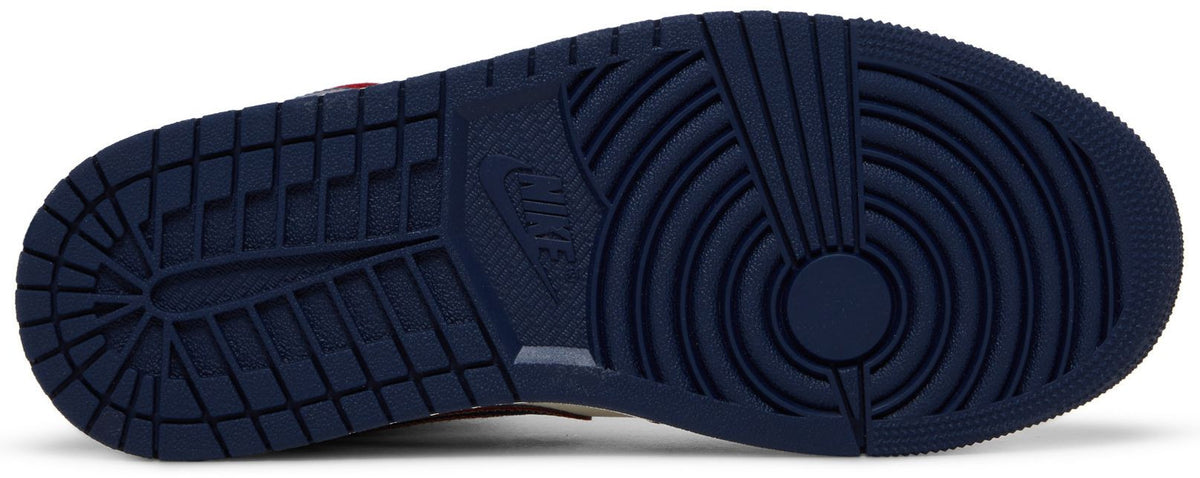 Air Jordan 1 Mid USA 2022