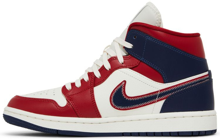 Air Jordan 1 Mid USA 2022