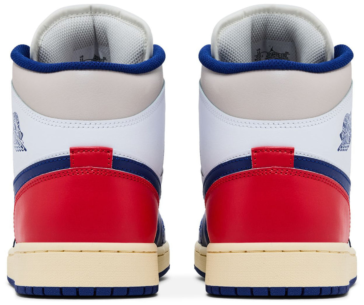 Air Jordan 1 Mid Rare Air