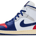 Air Jordan 1 Mid Rare Air