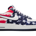 Air Force 1 Independence Day 2014  Custom