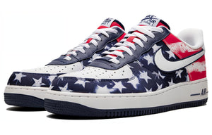 Air Force 1 Independence Day 2014  Custom