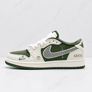 Air Jordan 1 X Gucci Travis Scott