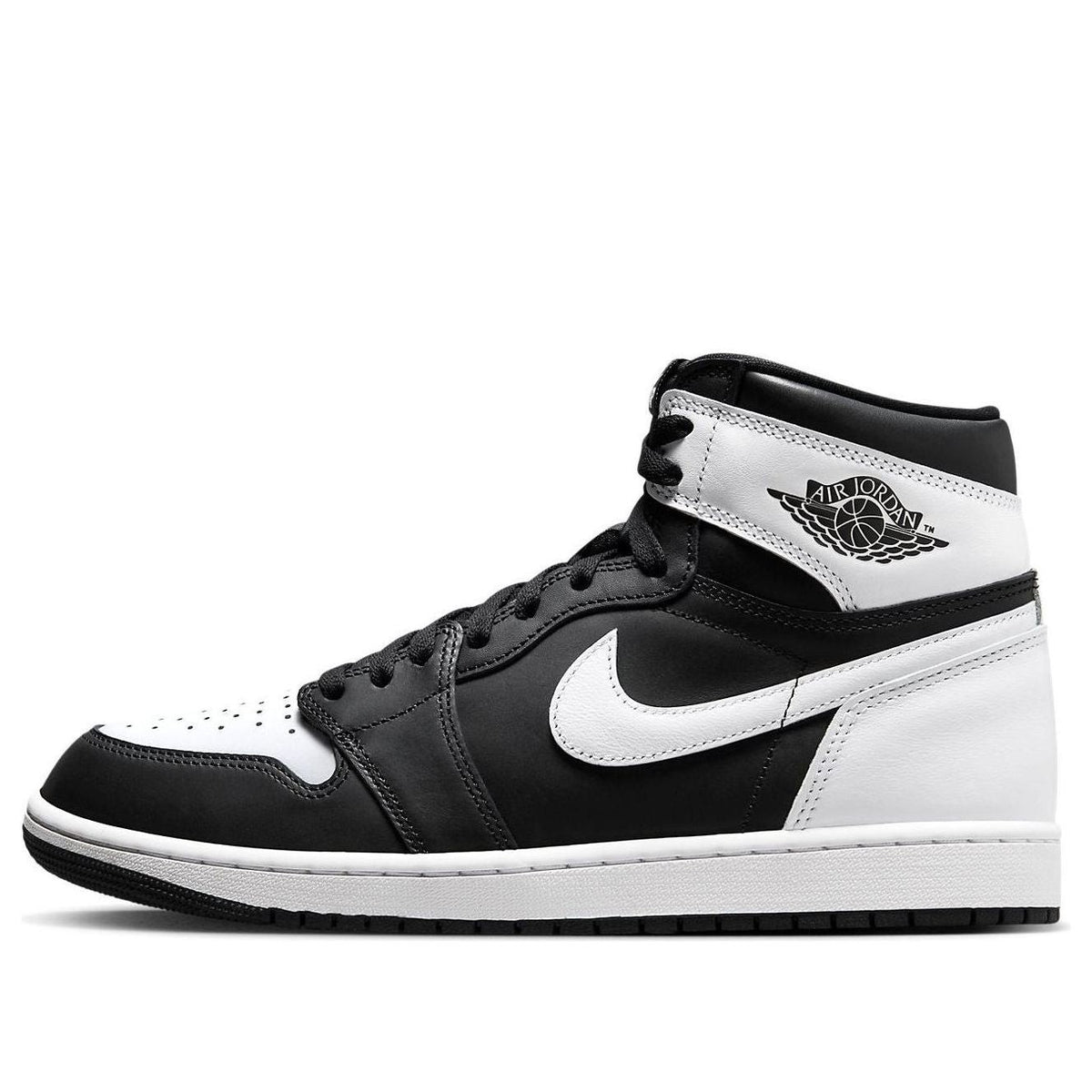 Air Jordan 1 Retro High OG Black White