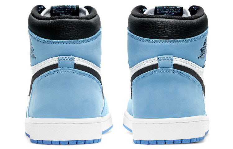 Air Jordan 1 Retro High OG University Blue
