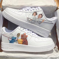 Air Force 1 Ratatouille Custom