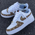 Air Force 1 GC Custom