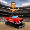 2026 El Paso Chihuahuas Eddie Guerrero Bobblehead Best Table Decor Cool Gift For Fans - Gearneko