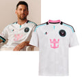 Inter Miami CF 2026 Messi Third Jersey Shirt Inter Miami Merch Soccer Gears - Gearneko