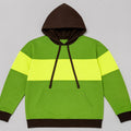 Deltarune Kris Inspired Cosplay Hoodie Streetwear Apparel Best Fan Gift - Gearneko