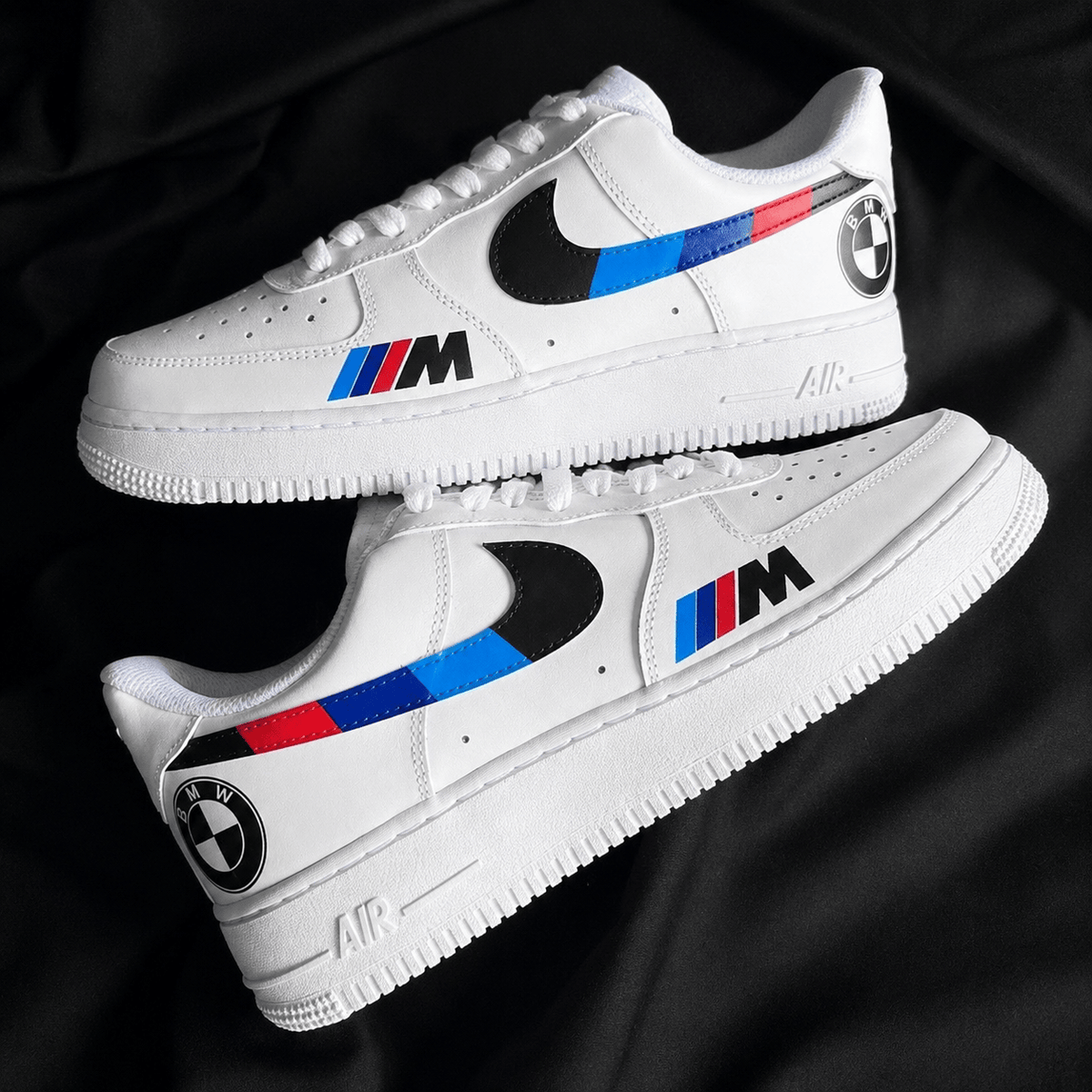 Air Force 1 BMW Custom