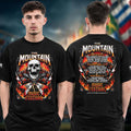 The Mountain Festival 2026 Merch Event Line Up Shirt Music Concert Tee - Gearneko