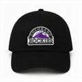 Noah Kahan X Colorado Rockies Coors Field Hat 2026 Colorado Rockies Baseball Cap Best Gifts For Baseball Lovers - Gearneko