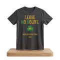 Notre Dame Leave No Doubt Irish Revenge Tour 2026 Shirt Best Gifts For Football Lovers - Gearneko