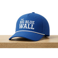 Kentucky Wildcats The Big Blue Wall Hat Kentucky Wildcats Baseball Cap Best Fan Gifts - Gearneko