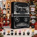 Stray Kids 2026 Advent Calendar Best Christmas Decor Stray Kids Lovers Gifts - Gearneko