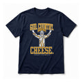 Barstool Irish God Country Cheese Shirt Lambeau Field 2026 Clothes Gift For Brother - Gearneko