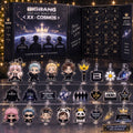 BIGBANG XX Cosmos 2026 2027 World Tour 24 Day Advent Calendar Best Table Decor Gifts Ideas For VIP - Gearneko