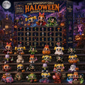 The Powerpuff Girls X Halloween 2026 Advent Calendar Best Halloween Decor Gifts For Sister - Gearneko