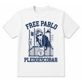 Free Pablo Pledgescobar Shirt Penn State Clothes Unique Gifts For Boyfriend - Gearneko
