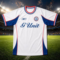 50 Cent's Reebok G UNIT G6 2026 T-Shirt Unique Gifts For 50 Cent Lovers - Gearneko