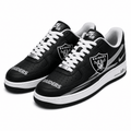 Las Vegas Raiders Air Force 1 Custom