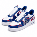 Buffalo Bills Air Force 1 Custom