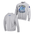 NFL x Disney x Los Angeles Rams Sulley Sweatshirt Best Presents For Cartoon Lovers - Gearneko