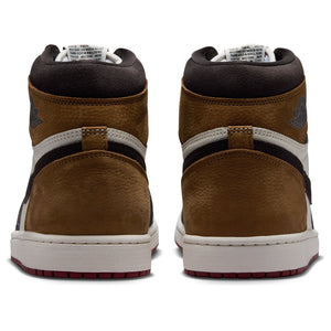 Jordan 1 Retro High OG Love Letter
