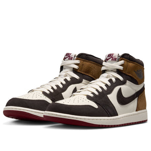 Jordan 1 Retro High OG Love Letter