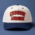 Ella Langley Choosin Auburn Hat Auburn Tigers Cap Gifts For Fans - Gearneko