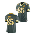 NFL Rivalries 2026 Tucker Kraft Green Bay Packers Jersey Presents For Tucker Kraft Fans - Gearneko