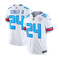 NFL Rivalries 2026 Derek Stingley Jr. Houston Texans Jersey Best Fans Gears - Gearneko