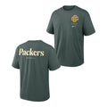NFL Rivalries 2026 Green Bay Packers Shirt Green Bay Packers Clothing - Gearneko