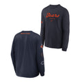 NFL Rivalries 2026 Merch Chicago Beats Long Sleeve Shirt Chicago Bears Clothing - Gearneko