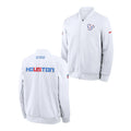 NFL Rivalries 2026 Merch Houston Texans Bomber Jacket Best Presents For Fans - Gearneko