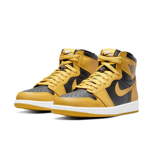 Air Jordan 1 High Retro OG Pollen