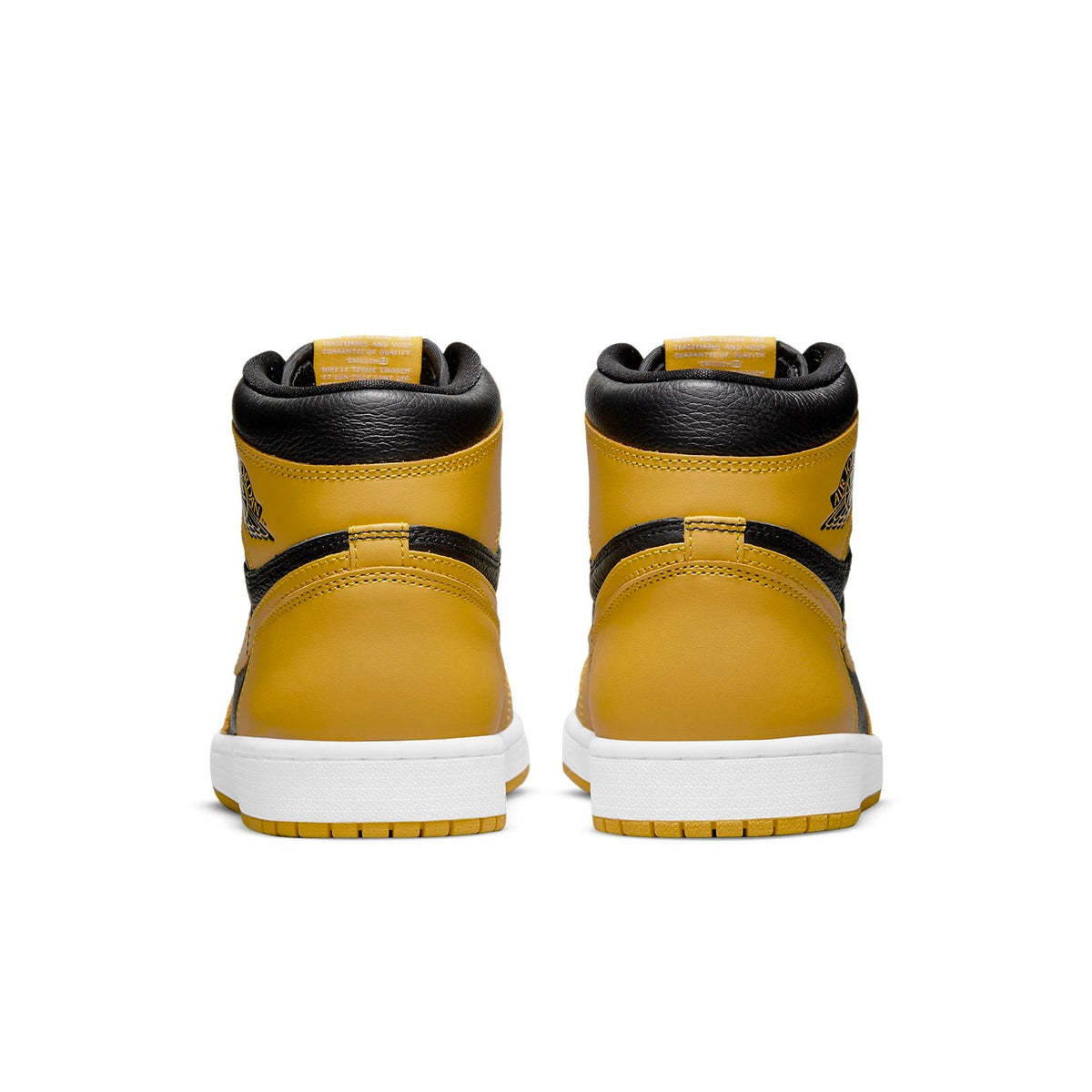 Air Jordan 1 High Retro OG Pollen