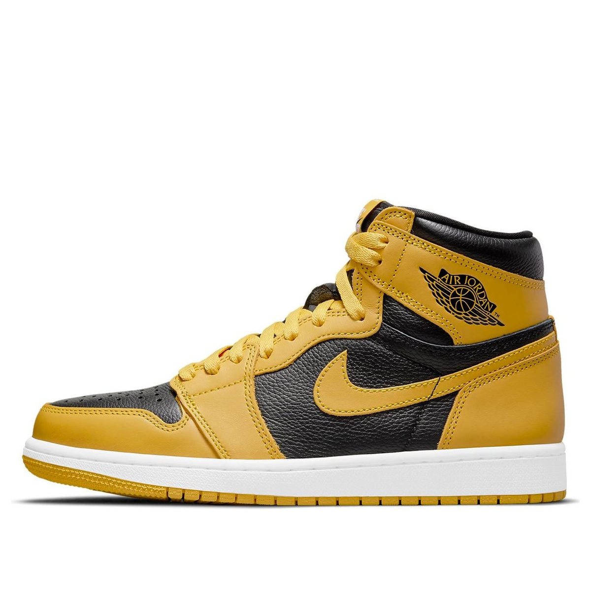 Air Jordan 1 High Retro OG Pollen