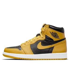 Air Jordan 1 High Retro OG Pollen