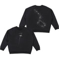 BTS Merch 2026 Arirang World Tour Sweatshirt Kpop Music Apparel Best Gift For ARMY - Gearneko