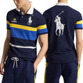 Ralph Lauren US Open 2026 Polo Shirt US Open 2026 Apparel Presents For Tennis Fans - Gearneko