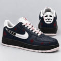 Michael Myers Custom Air Force 1