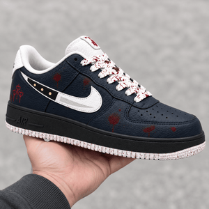 Michael Myers Custom Air Force 1