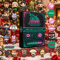 ATEEZ Golden Hour Part 5 2026 Advent Calendar Christmas Eve Countdown Xmas Gifts For Fans - Gearneko