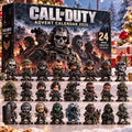 Call Of Duty Advent Calendar 2026 Christmas Eve Countdown Xmas Gifts For Brother - Gearneko