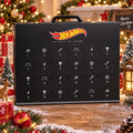 IKEA X Hot Wheels Advent Calendar 2026 Christmas Eve Countdown Xmas Gift Ideas - Gearneko
