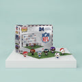 NFL 2026 Football Advent Countdown Calendar Xmas Decor Presents For Football Lovers - Gearneko