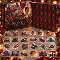 Arcane Noxus Empire Of Strength Advent Calendar 2026 Holiday Countdown Gifts For Gamers - Gearneko